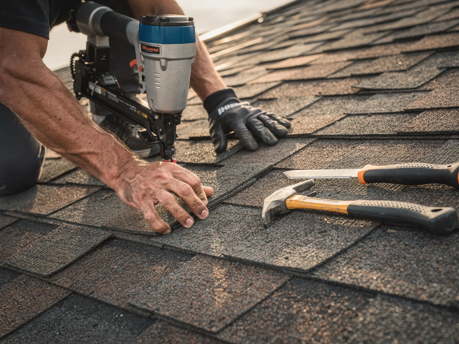 Why choose Roof Repair in Hawthorne, WI